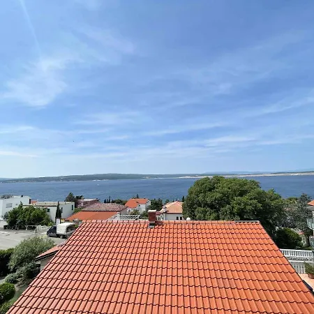 In 42064 Apartament Dramalj