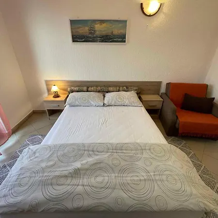 Apartament In 42064 Dramalj