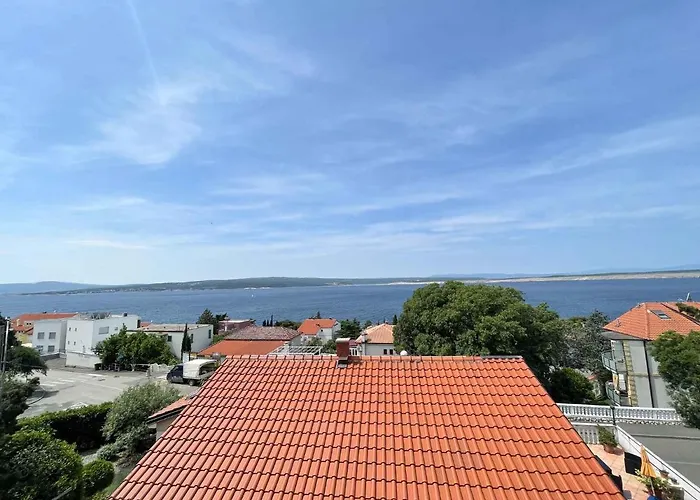In 42064 Apartmán Dramalj