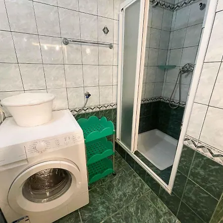 In 42064 Apartman Dramalj