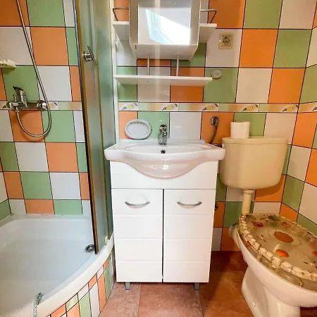 Apartman In 42064