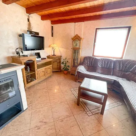 Apartment In 42064 Dramalj